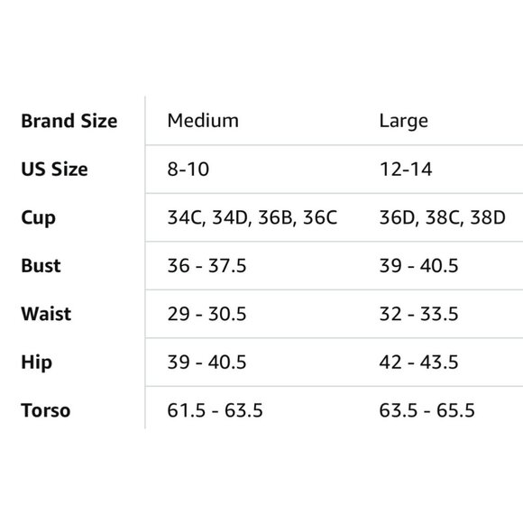 Cupshe Women 2 Piece Swimsuit Large Hot Pink V-Neck Twist Front High Waist Cheek - Picture 9 of 9